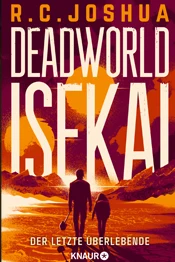 Deadworld Isekai | August 2026