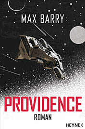 May Barry | Providence