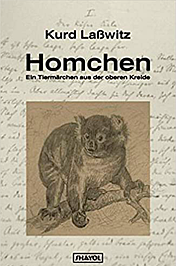 Kempen Hauch der Esatru
