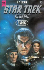Crispin | Sarek