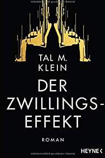 Tal M. Klein | Der Zwilingseffekt