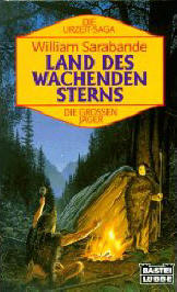 Sarabande | Land des wachenden Sterns