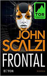 John Scalzi | Frontal