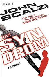 John Scalzi | Sky Syndrom