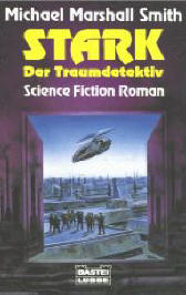 M M Smith | Stark der Traumdetektiv